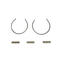 Jogo Retens Cachorretes 2/3 Velocidades Willys 3 Marchas 1 Jogo Retens Cachorretes 2/3 Velocidades Willys 3 Marchas 1