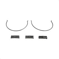 Jogo Retens Cachorretes 3 4 Câmbio Clark 240F 3343149F