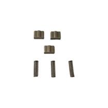 Jogo Retens Cachorretes 3 4 Hilux Pitbull 05/.. L200 Triton Jogo Retens Cachorretes 3 4 Hilux Pitbull 05/.. L200 Triton