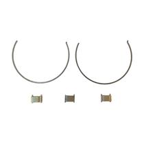 Jogo Retens Cachorretes Caixa Reducao S10 4X4 98/11