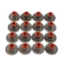 Jogo Retentor Haste Válvula Clio Megane Logan 1.6 16V 1999 A 2015 Elring Jogo Retentor Haste Válvula Clio Megane Logan 1.6 16V 1999 A 2015 Elring