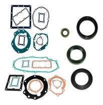 Jogo Retentor Junta Caixa Tranferencia L200 2.5 Sport Outdoor 2003 até 2013