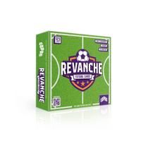 Jogo Revanche Futebol Cards - Copag