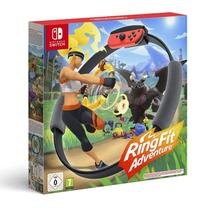 Jogo Ring Fit Adventure para Nintend Switch