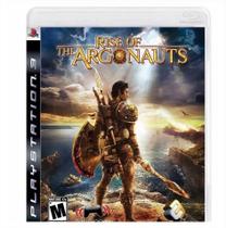 Jogo Rise of the Argonauts - PS3 - Codemasters