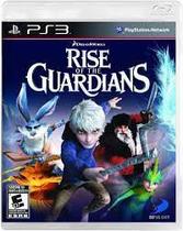 Jogo Rise of the Guardians - PS3