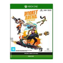 Jogo Rocket Arena Mythic Edition - Físico-xbox.