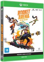 Jogo Rocket Arena - Mythic Edition (NOVO) Compatível para Xbox One - Ea Games