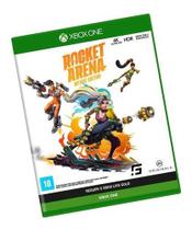 Jogo Rocket Arena: Mythic Edition - Xbox One