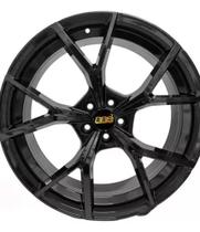 Jogo Roda Aro 18 Bbs Jetta Polo Golf Civic Corolla Virtus