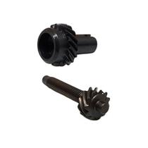 Jogo Roda Dentada/Parafuso Tensor - Stihl - 1123-007-1004