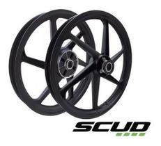 Jogo Roda Liga Leve Scud Factor 125 Fazer 150 Freio A Disco Jogo Roda Liga Leve Scud Factor 125 Fazer 150 Freio A Disco