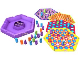 Jogo Rodada Final de Tabuleiro Estrela Jogo Rodada Final de Tabuleiro Estrela