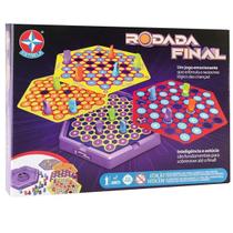 Jogo Rodada Final Estrela Jogo Rodada Final Estrela