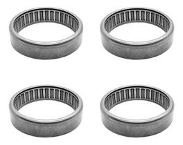 Jogo Rolamento Agulha Diferencial Dianteiro S10 Trailblazer 2012 a 2025