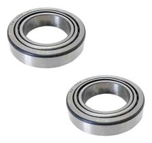 Jogo Rolamento Diferencial Dianteiro S10 Trailblazer 2012 2013 2014 2015 2016 2017 2018 2019 2020 2021 2022 2023 2024 - Lateral Coroa