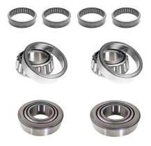 Jogo Rolamento Diferencial Dianteiro S10 Trailblazer 2012 a 2025