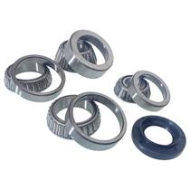 Jogo Rolamento Retentor Diferencial Dianteiro Hilux 2005/2025