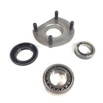 Jogo Rolamento Semi Eixo Da Roda Traseira Pecas Genuinas Gm S10 blazer 93277629