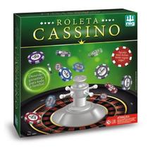 Jogo Roleta Cassino 0201