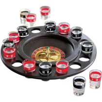 Jogo Roleta Cassino Drinks 16 Copos 1 Roleta Rio Master Jogo Roleta Cassino Drinks 16 Copos 1 Roleta Rio Master