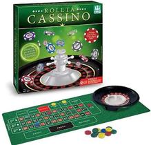 Jogo roleta cassino nig