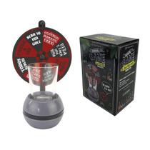 Jogo Roleta Vira Dose Drinks Shot Drinking Game Vira-vira