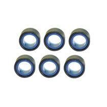 Jogo Rolete Contra Peso Authomix Dafra Maxsym 400i 2014-20