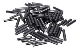 Jogo Rolete Eixo Carretel Cambio 260F F1000 1979/1992 - A10 C10