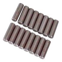 Jogo Roletes Fundo Eixo Piloto Cambio 240F 4 Marchas - 240V 5 Marchas - F350 F2000 F4000 1975 até 1982 - D10 1979 até 1984 - D20 D40 1985 até 1992- 1