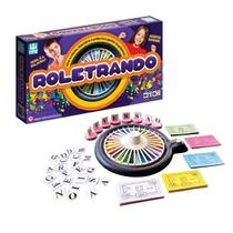 Jogo Roletrando Gire A Roleta Descubra Qual A Palavra Jogo Roletrando Gire A Roleta Descubra Qual A Palavra