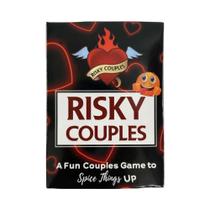 Jogo Romântico Para Casais, Noite De Encontro, 150 Desafios E Perguntas, Jogo De Cartas Super Jogo Romântico Para Casais, Noite De Encontro, 150 Desafios E Perguntas, Jogo De Cartas Super