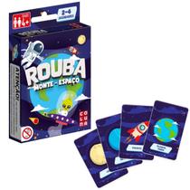 Jogo Rouba Monte Espaço Planeta Asteroide Astronauta Foguete Jogo Rouba Monte Espaço Planeta Asteroide Astronauta Foguete