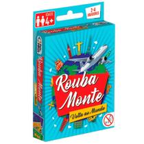 Jogo rouba monte pais e filhos Jogo rouba monte pais e filhos
