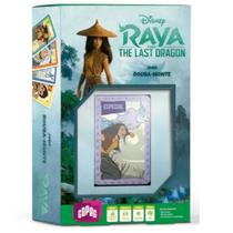 Jogo Rouba Monte Raya And The Last Dragon Copag Jogo Rouba Monte Raya And The Last Dragon Copag