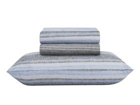 Jogo Roupa de Cama Solteiro ou Box Lençol c/ Elástico 3 Peças Jogo Roupa de Cama Solteiro ou Box Lençol c/ Elástico 3 Peças