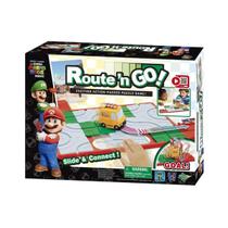 Jogo RouteN Go Super Mario 7465
