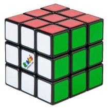 Jogo Rubiks 3 X 3 - Sunny