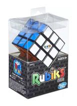 Jogo rubiks cubo a9312 - Hasbro