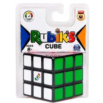 Jogo Rubiks Cubo Novo - Hasbro