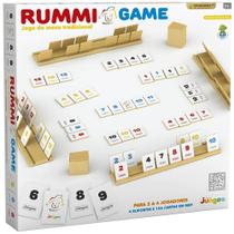 Jogo rummi game junges