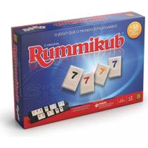 Jogo Rummikub Grow - 7908010120905