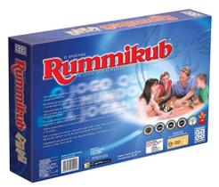 Jogo Rummikub - Grow