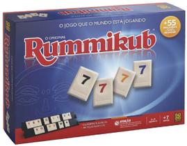 Jogo Rummikub - Grow