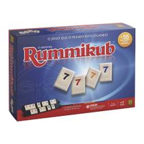 Jogo Rummikub - Grow Jogo Rummikub - Grow