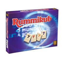 Jogo Rummikub