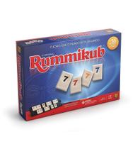 Jogo Rummikub Grow Jogo Rummikub Grow