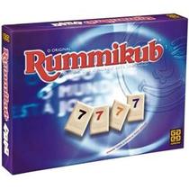 Jogo Rummikub Jogo Rummikub