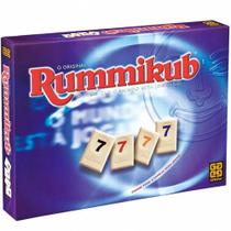 Jogo Rummikub - Grow