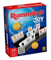 Jogo rummikub joy 4410